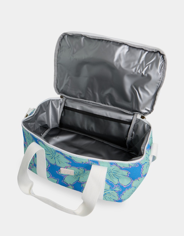 Billabong - Womens Happy Hibiscus Cooler Bag
