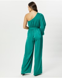Tussah - Malti Jumpsuit