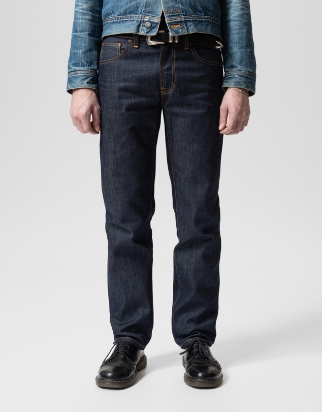 Nudie Jeans - Gritty Jackson Jeans