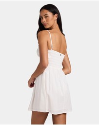 Billabong - Womens High Noon Mini Dress