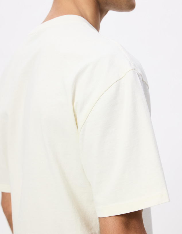 AS Colour - Heavy Faded Boxy Tee