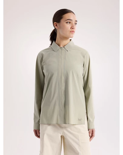Arc'teryx - Olia Shirt LS Women's