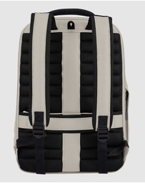 Samsonite - Stackd Biz Laptop Backpack 15.6