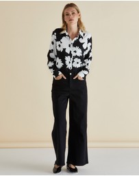 Betty Basics - Rosie Shirt