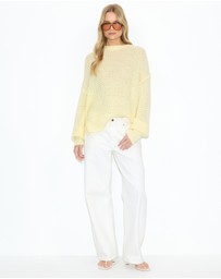 Dazie - Kansas Knit Jumper