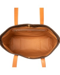 Pre-Loved by Azura Reborn - Pre-Loved Macadam Coated Canvas Tote