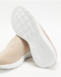 Holster - Fireflyer Sneakers - Women's