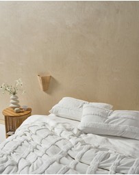 Linen House - Cillian Quilt Cover Set
