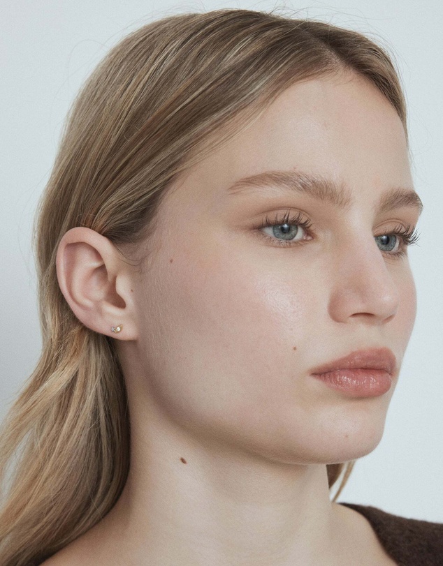 MIMCO - Chime Stud Earrings