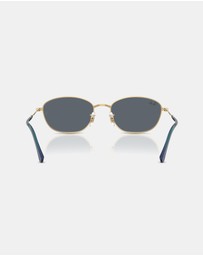 Ray-Ban - 0RB3749
