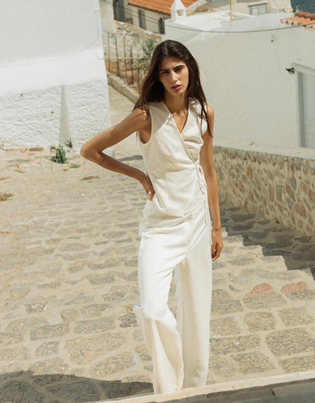 Staple the Label - Nyla Pants