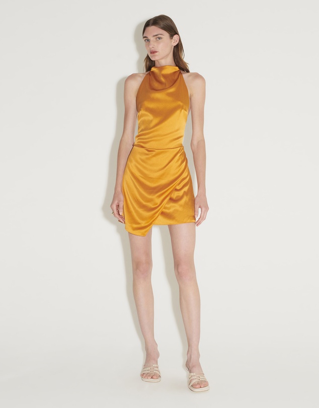 Hansen & Gretel - Toni Mini Dress