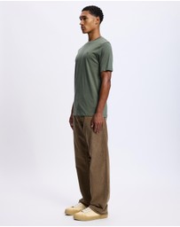 Scotch & Soda - Seasonal Core Regular-Fit Logo T-Shirt