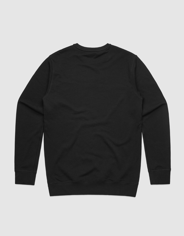 First Division - Weekender Crewneck - Youth