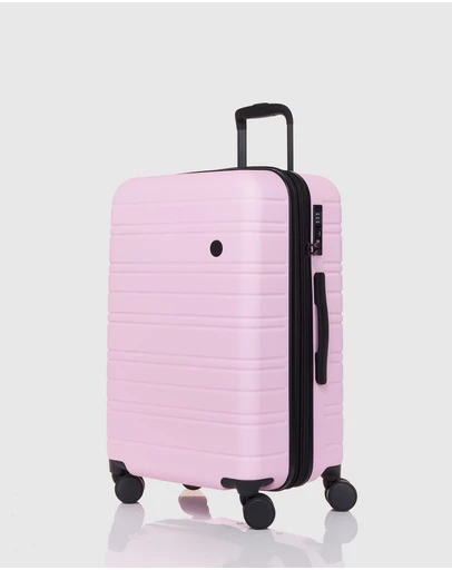 Nere - Stori Check-In 65cm Suitcase