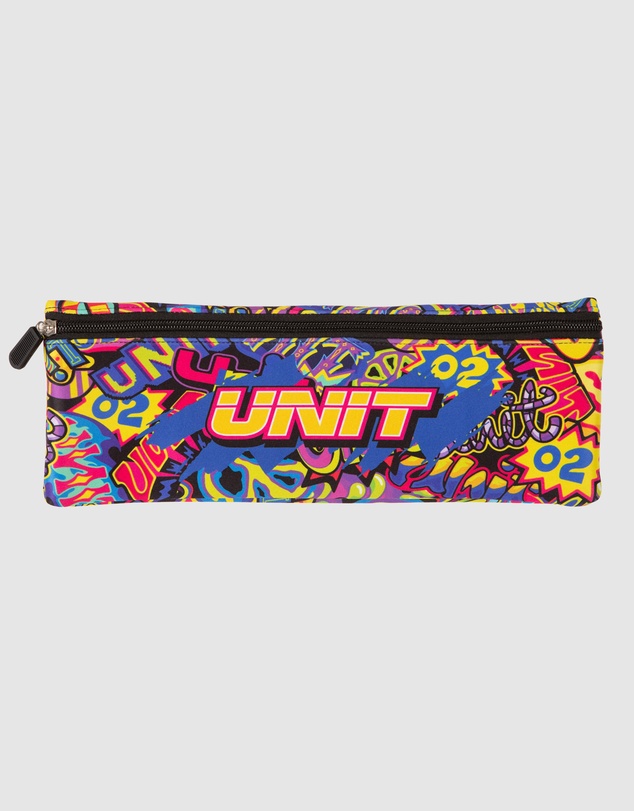 UNIT - UNIT Fizzle Pencil Case