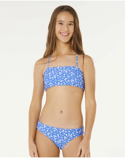 Rip Curl - Sunshine Revo Bikini Set - Kids