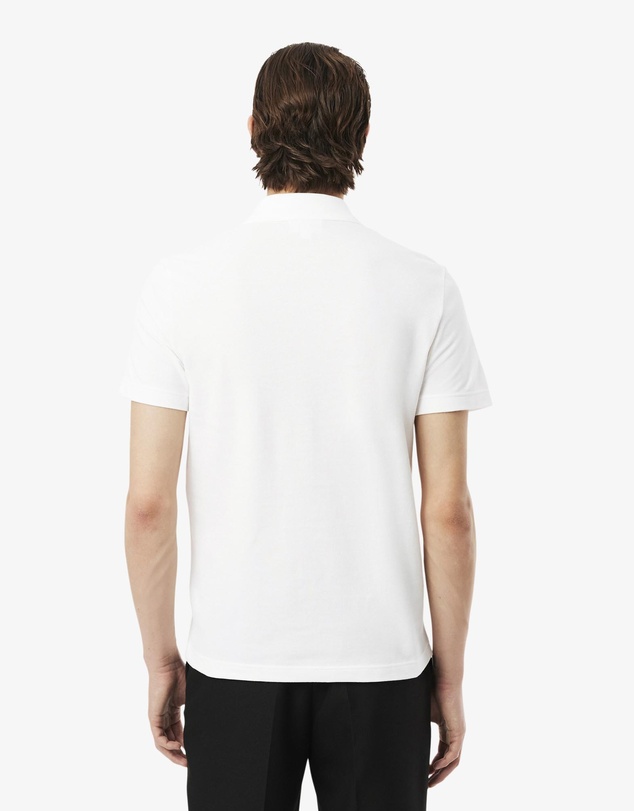 Lacoste - Tape Reg Fit Polo