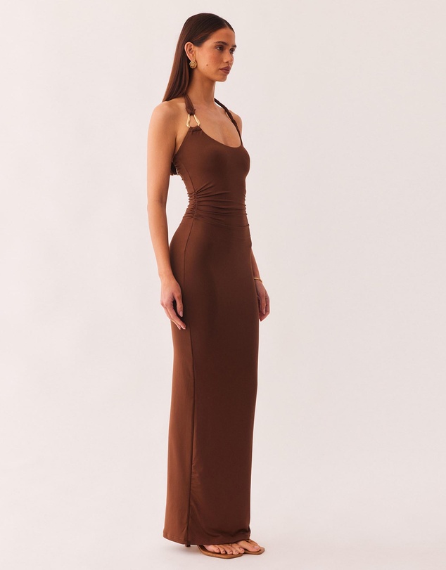SNDYS - Ash Tank Dress - ICONIC EXCLUSIVE