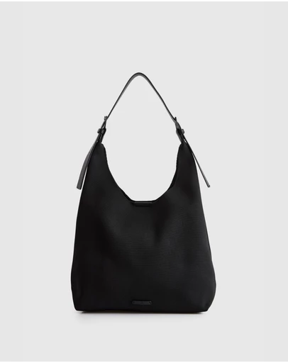 AYA - Immy Knit Hobo Bag