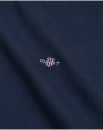 Gant - Shield Crew Neck Sweatshirt