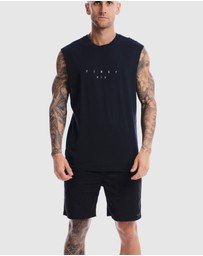 First Division - Stature Tank