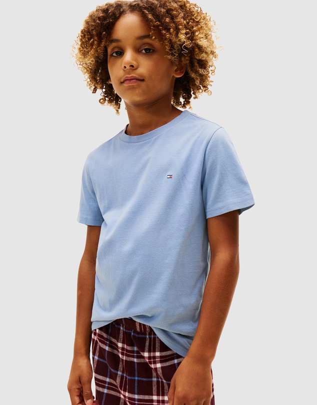 Tommy Hilfiger - 2-Pack Short Sleeve T-Shirts - Teens