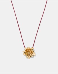 MIMCO - Vienne Cord Necklace
