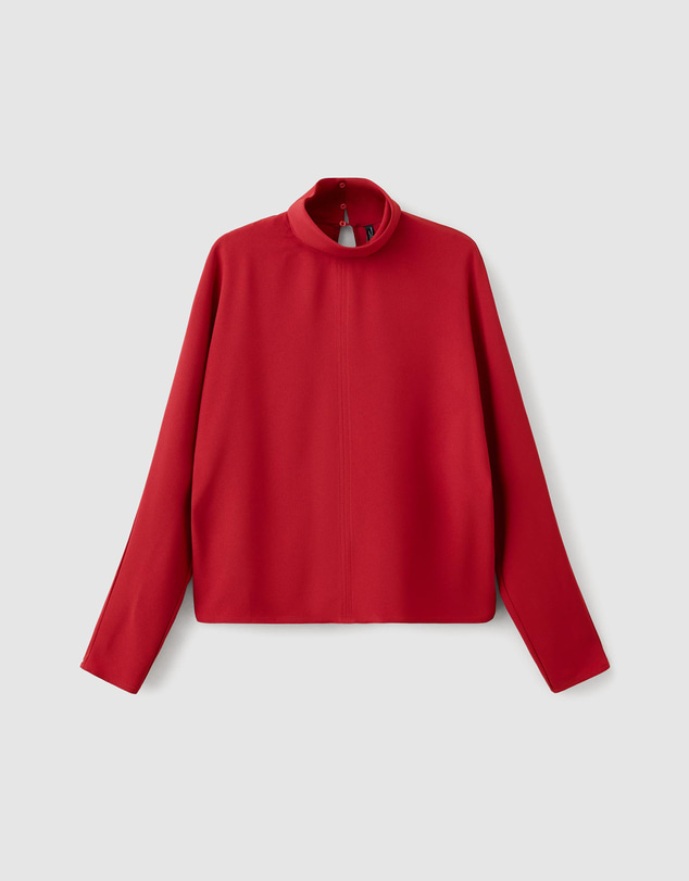M.N.G - Fresa Blouse