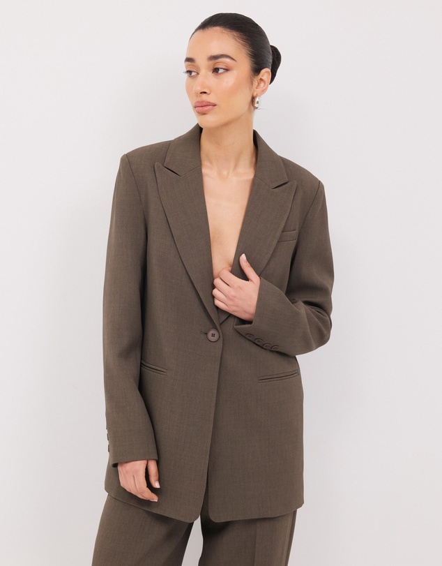 Calli - Hayes Blazer