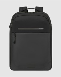 Samsonite - Moderny Laptop Backpack 17.3