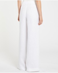 Marella - Aura Wide Trousers