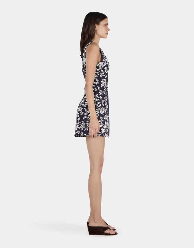 Hansen & Gretel - Bonython Mini Dress