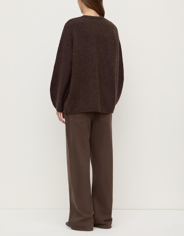 Assembly Label - Ariel Knit Cardigan