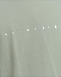 Jack & Jones - Star Tee Relaxed Fit