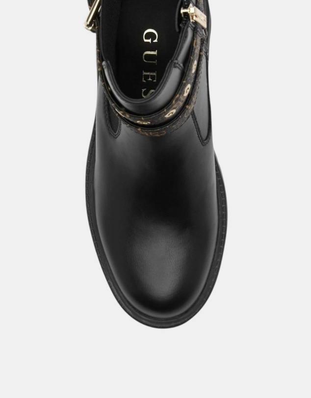 GUESS - Sadrino Ankle Boots