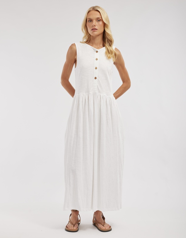 Amelius - Jacki Reversible Maxi Dress