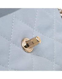Pre-Loved by Azura Reborn - Pre-Loved chanel Chanel Quilted Lambskin Crossbody