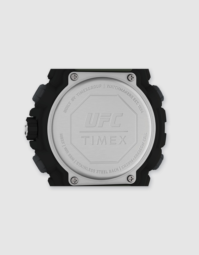 UFC - UFC Impact Green
