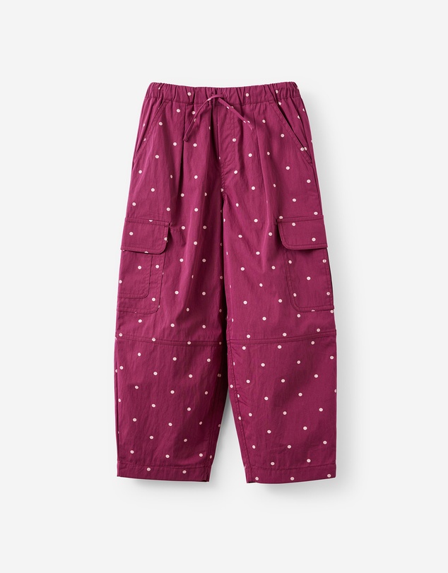 Cotton On Kids - Clara Cargo Pant