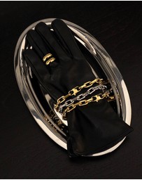 Zahar - Lola Ring