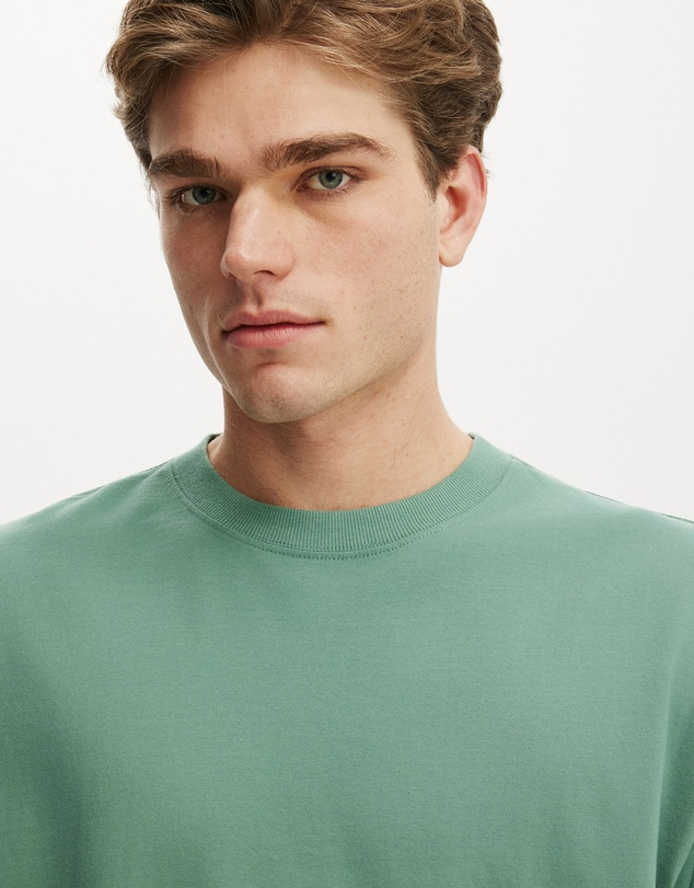 Cotton On - Everyday Fit T-Shirt
