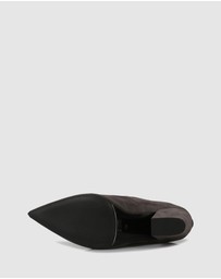 Sempre Di - Dana Ankle Boots