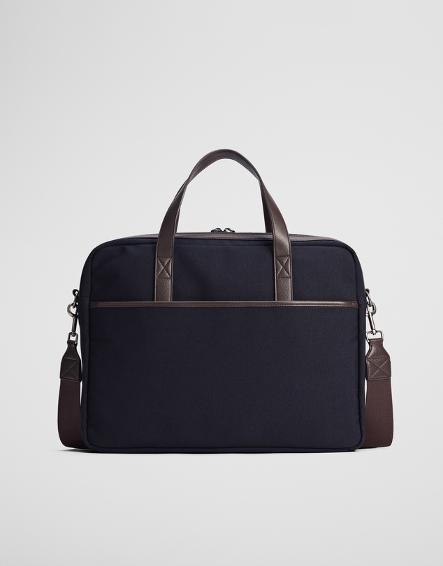 Country Road - Hudson Briefcase
