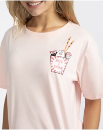 Mitch Dowd - Sushi Pyjama Set
