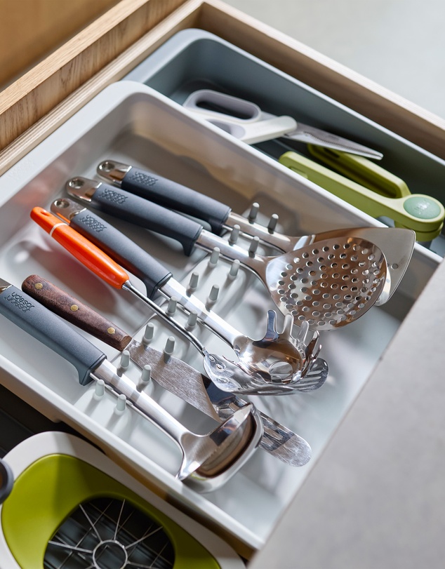 Joseph Joseph - DrawerStore™ Expanding Utensil and Gadget Organiser