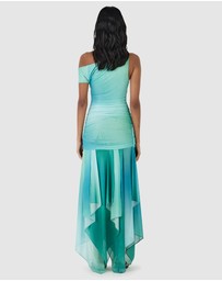 Hansen & Gretel - Celia Maxi Dress