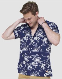 Superdry - Hawaiian Shirt