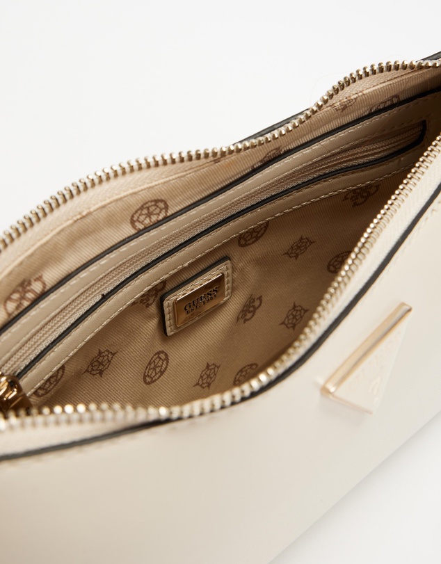 GUESS - Daryna Top Zip Shoulder Bag