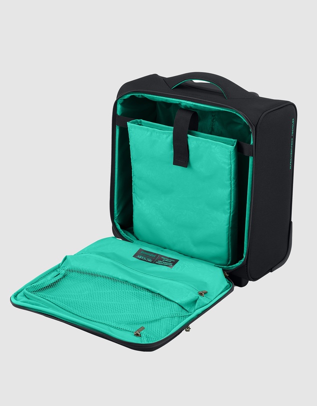 American Tourister - Applite 5 Underseater Carry-On (43cm)